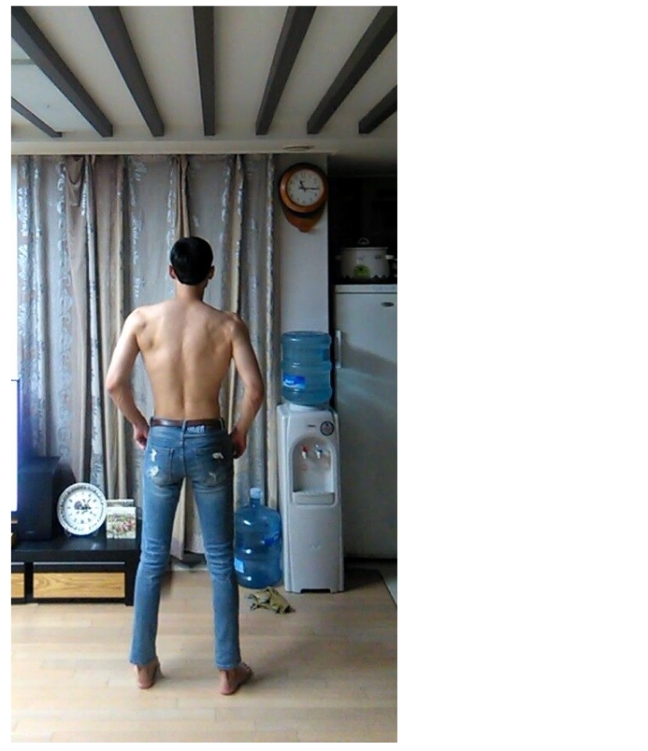 여자들이 좋아하는 패션근육.....jpg | 인스티즈