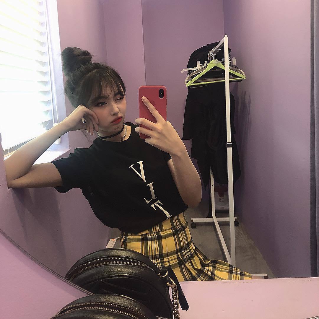 前라니아 티애 現 트위치 스트리머 태은짱 | 인스티즈