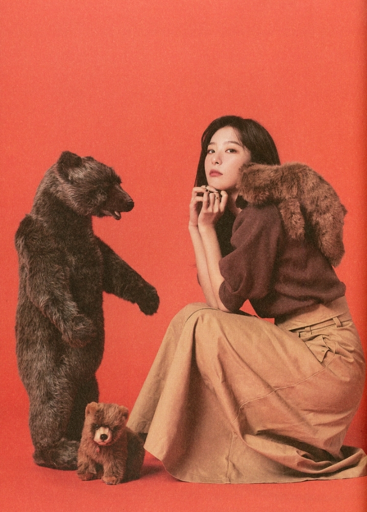 2020년 첫 내 슬기 | 인스티즈