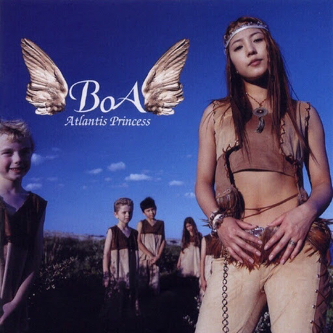 가수 보아 하면 생각나는 노래는 ? | 인스티즈