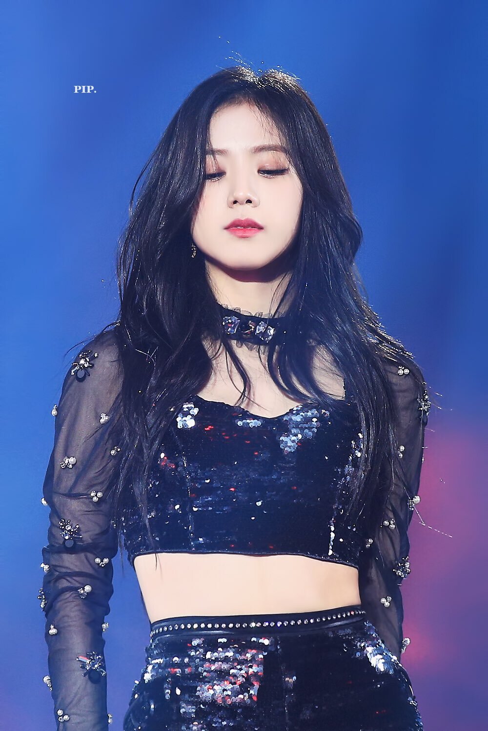 오늘이 생일인 블랙핑크 지수.jpg | 인스티즈