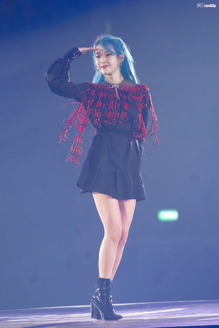 아이유 2019 서울 일요일 콘서트 셋리스트 | 인스티즈