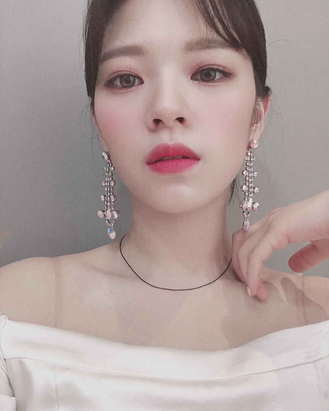 오늘자 트와이스 인스타그램.jpg | 인스티즈