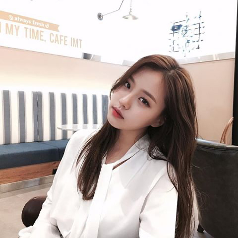 은근히 이쁜 배우 고민시 | 인스티즈