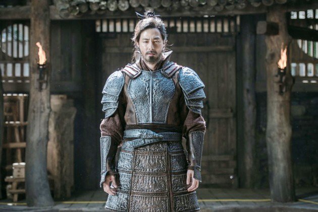 한국사에서 손꼽히는 명장이지만 이름을 알 수 없는 사람 | 인스티즈