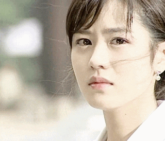 손예진 여름향기 시절.gif | 인스티즈