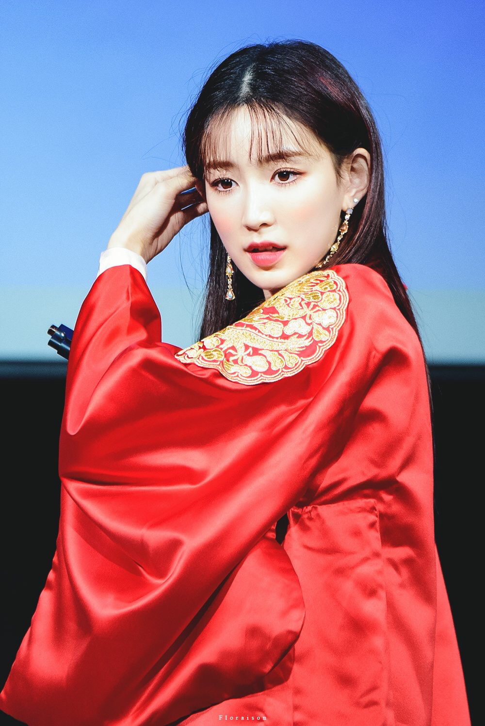 [구구단] 분에 넘치는 감사를 받은 기분이라서 신보라 | 인스티즈