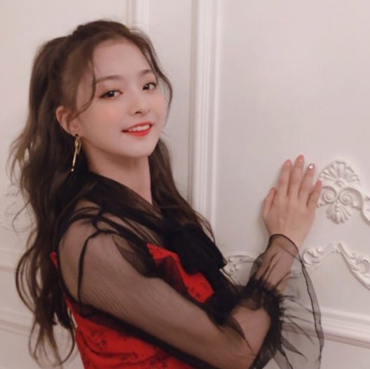 프로미스나인 인스타그램 새롬&amp;나경 | 인스티즈