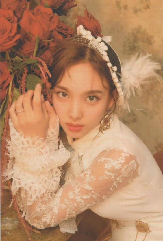 트와이스 최애돌.jpgif | 인스티즈