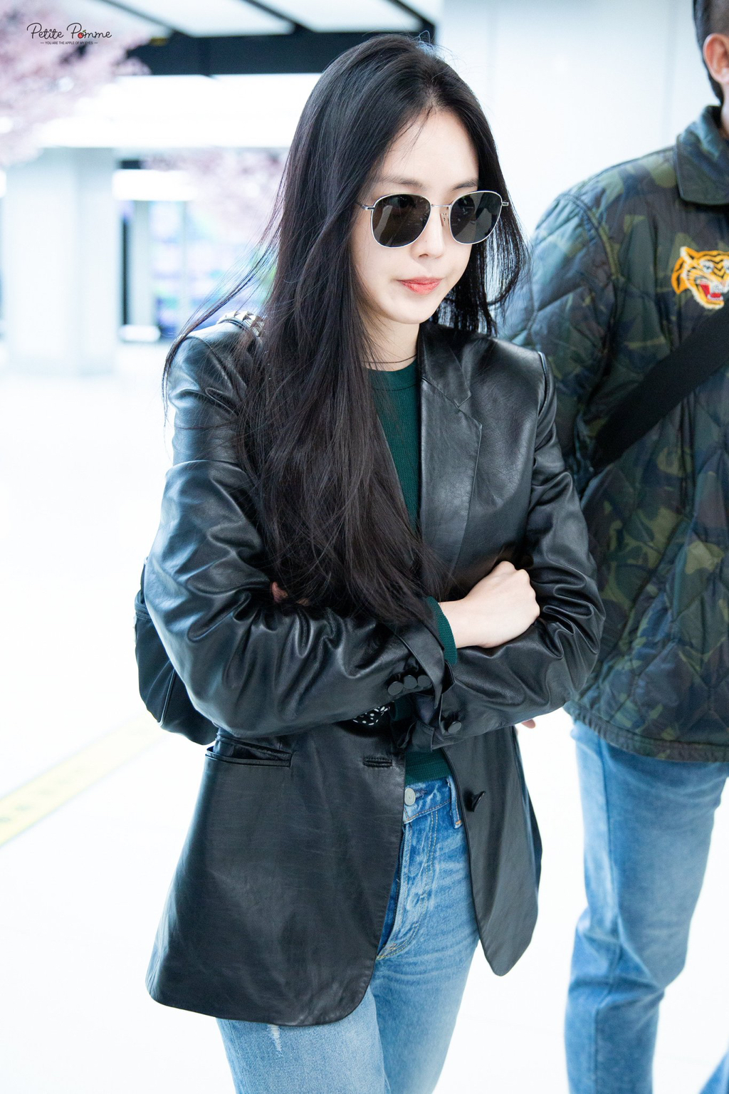 [에이핑크] 오후 3시에 나은이 | 인스티즈