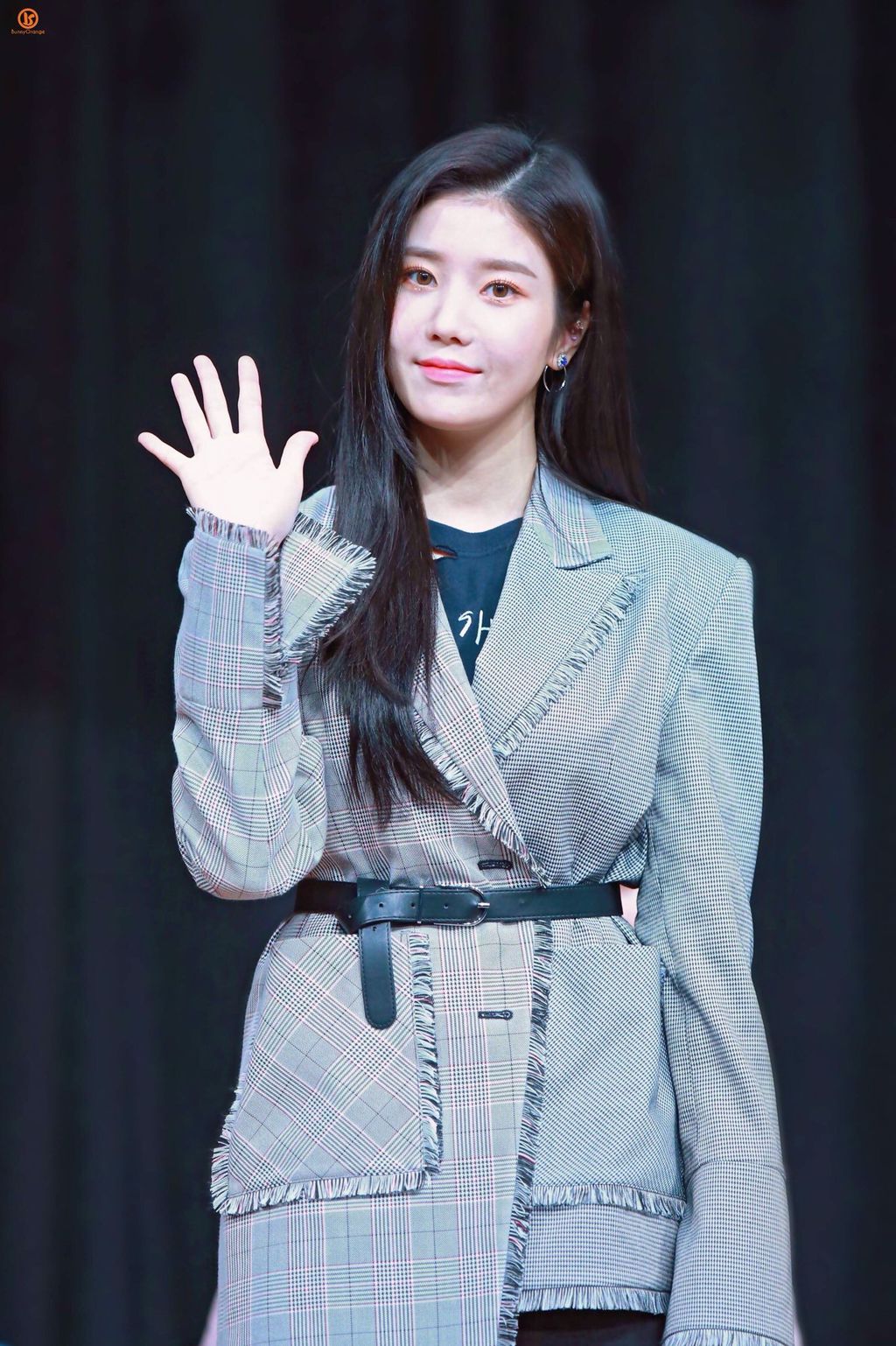 [아이즈원] 일주일 뒤에 대만 여행을 떠나서 권은비 | 인스티즈