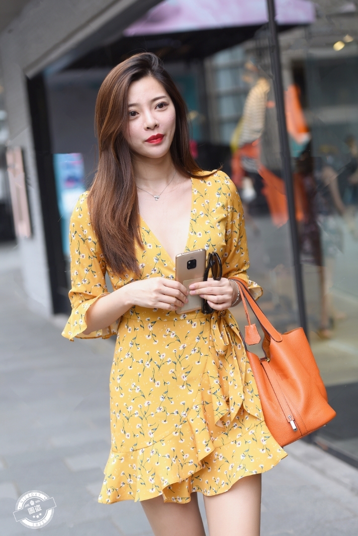 중국 스트릿 패션.jpg | 인스티즈