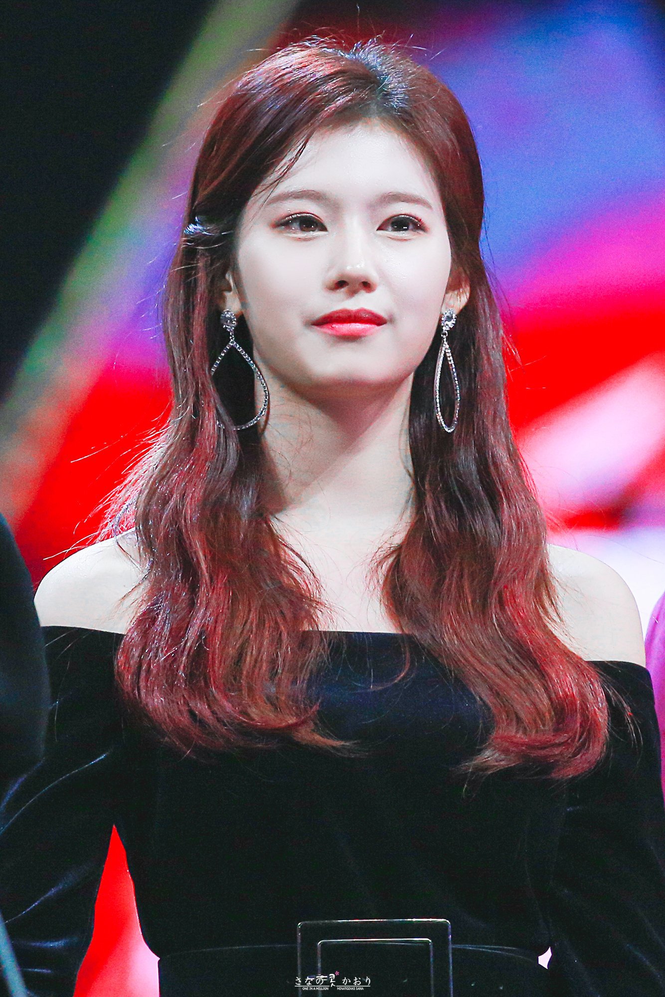 최근 트와이스 사나.jpg | 인스티즈
