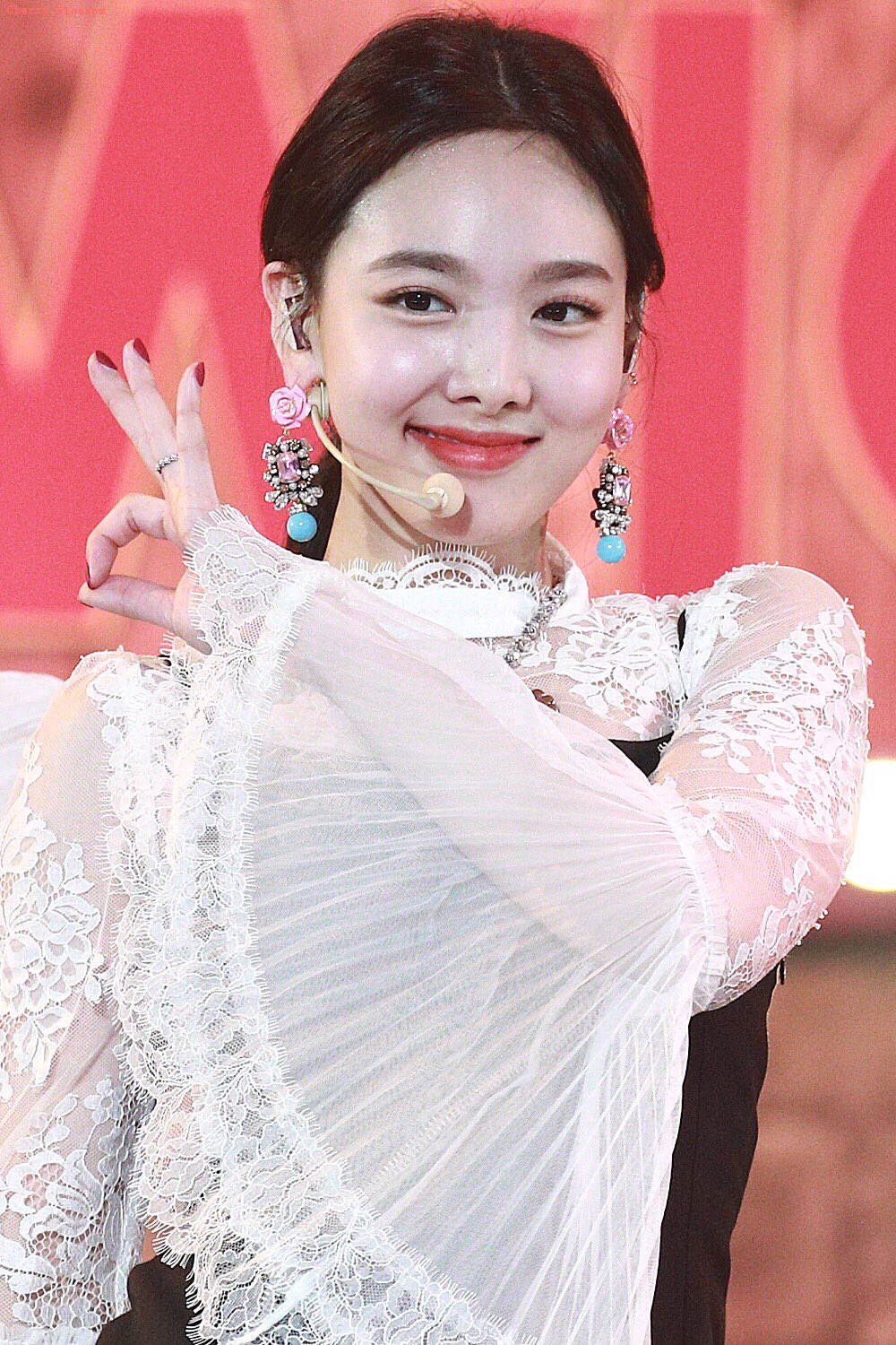 나연이 이쁘다!!! | 인스티즈