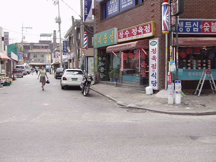 2001년 5월 성북구 장위동 (2).jpg | 인스티즈