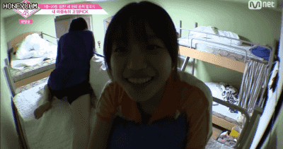 아이즈원 공식커플 | 인스티즈