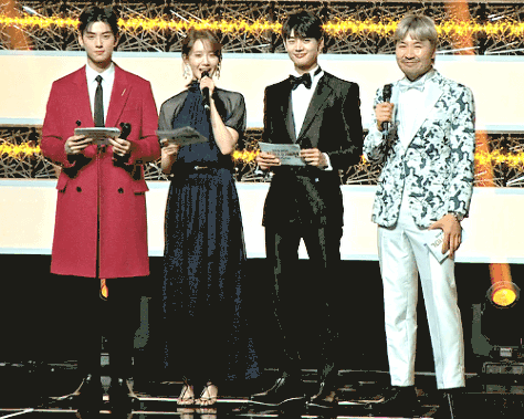 노홍철 머리크기 레전드.gif | 인스티즈