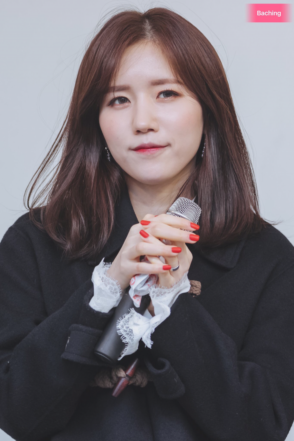 [러블리즈] 벌써 수요일이 온 것 같아서 명은이 | 인스티즈
