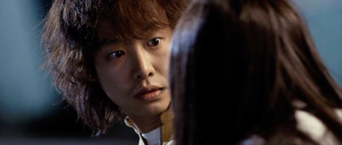 선한 이미지인데 양아치연기 개잘하는 배우 | 인스티즈