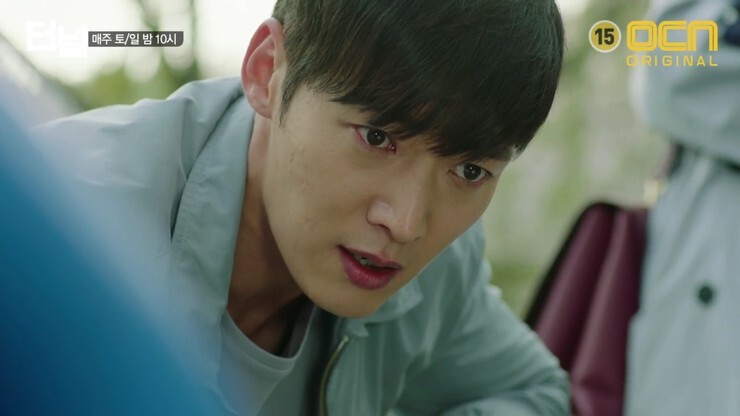 재미있는데 주인공이 연기를 너무 못해서 집중이 안되는 드라마 | 인스티즈