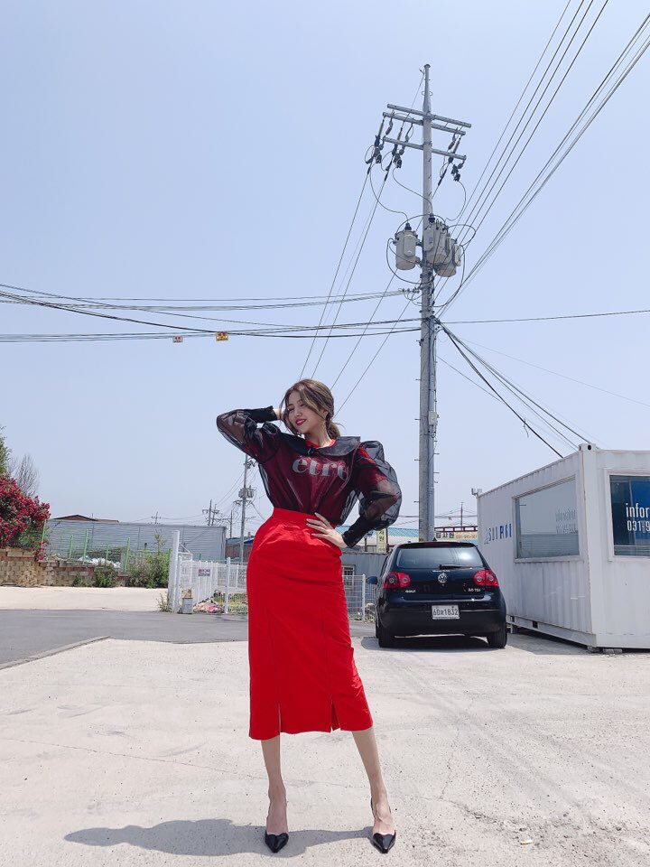 길쭊한 여자친구 소원.jpg | 인스티즈