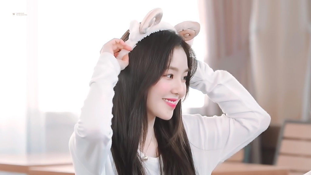에버랜드 놀러간 레드벨벳 아이린.jpgif | 인스티즈