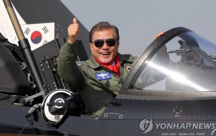 러시아 폭격기 상대로 실탄 경고사격을때린 용자국가 | 인스티즈