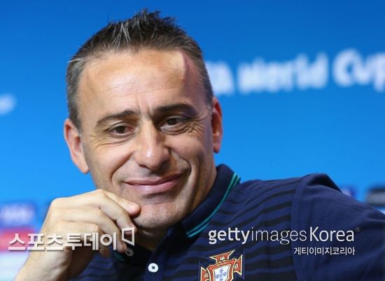 ???:어떤 x끼가 우리보고 벤투 사단이래? | 인스티즈