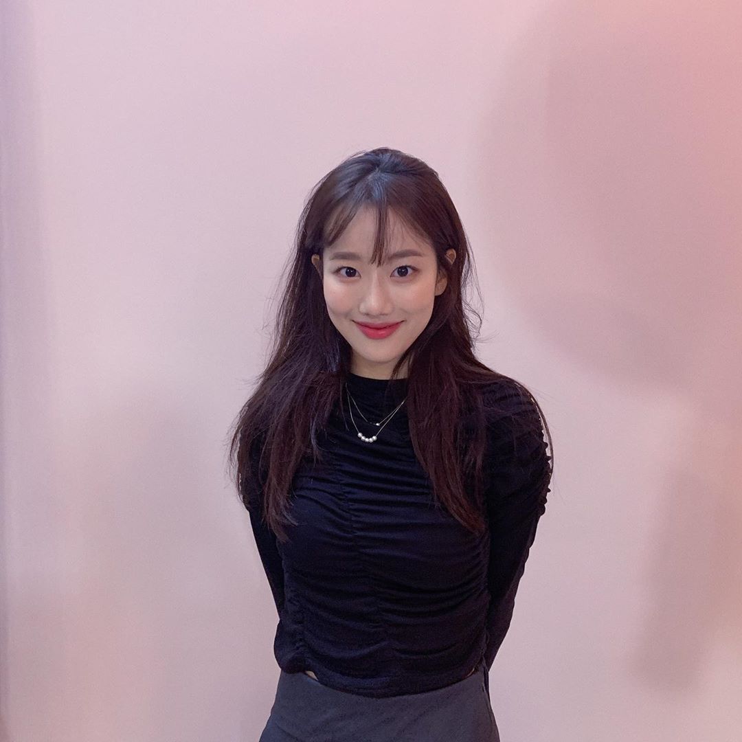 방금자 에이프릴 나은이 인스타그램.jpg | 인스티즈