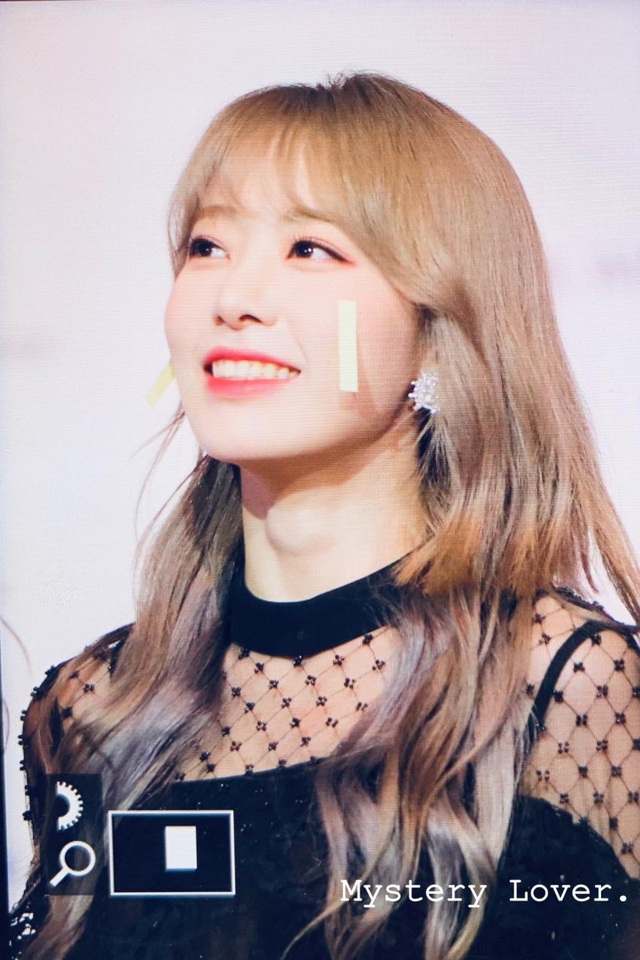 아이즈원) 2019 KCON in NY에 등장한 긴꾸라 | 인스티즈