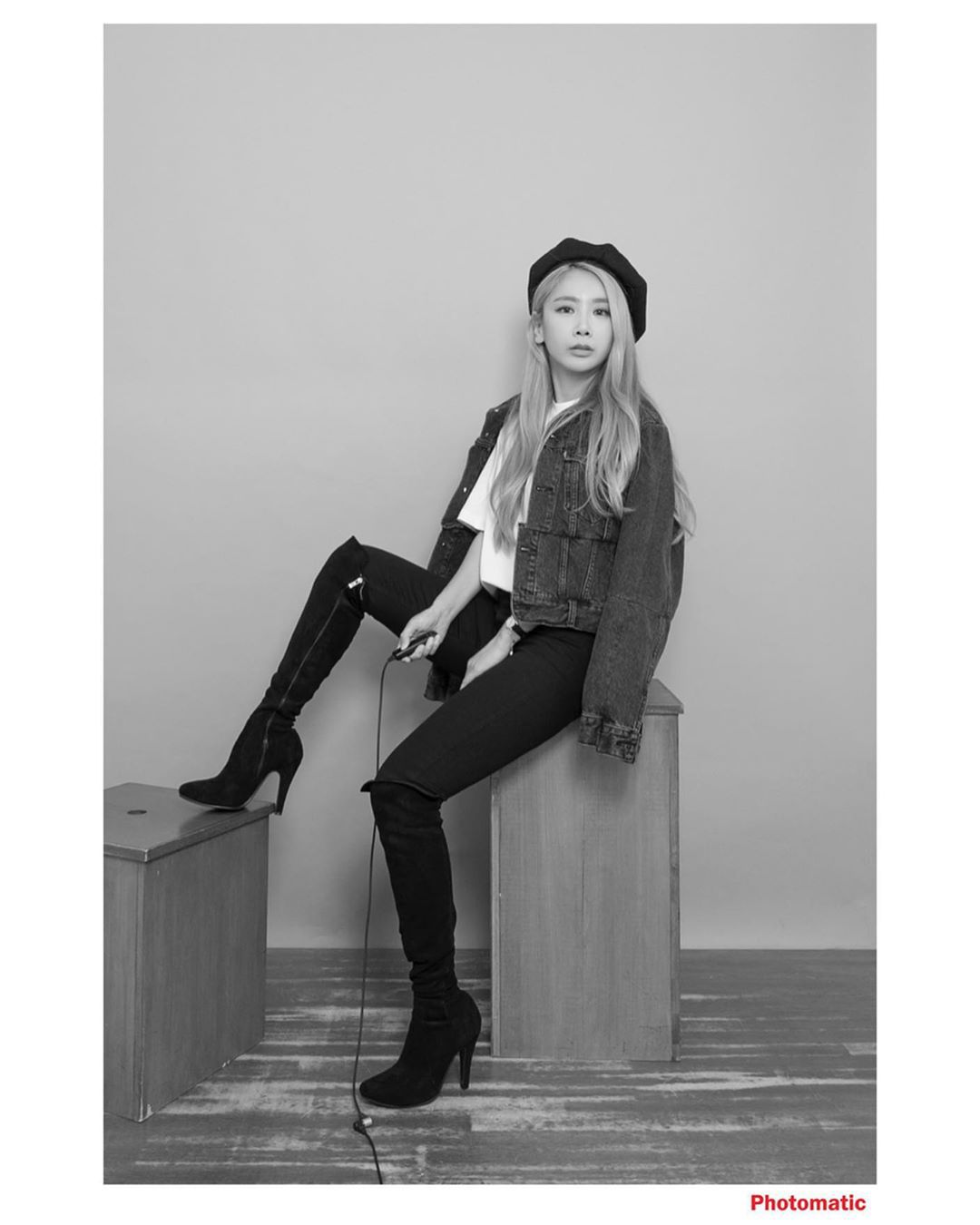 브라운아이드걸스 인스타그램 | 인스티즈