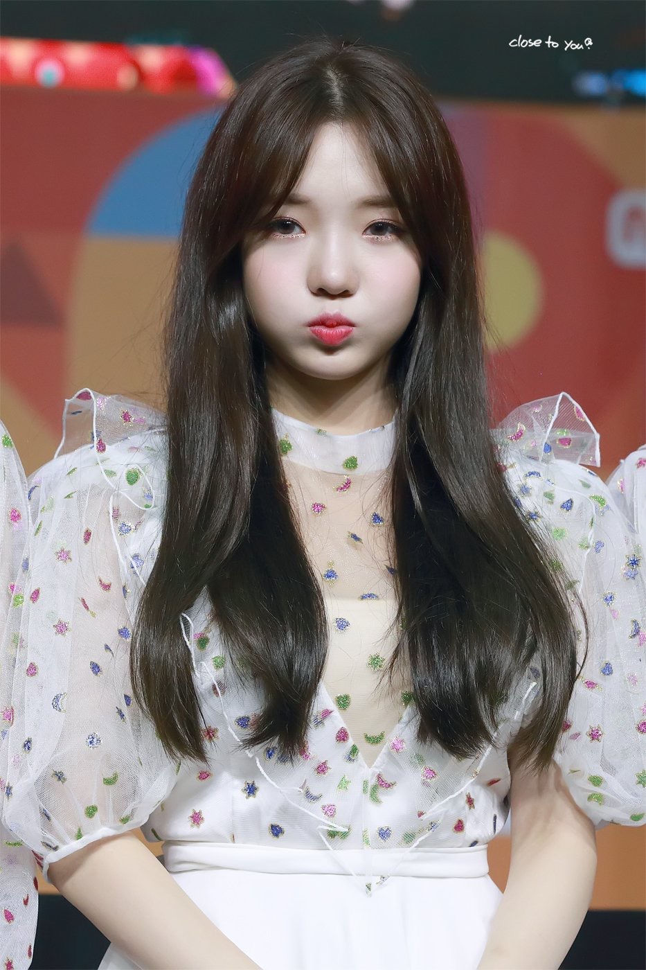 프로미스나인 노지선 | 인스티즈