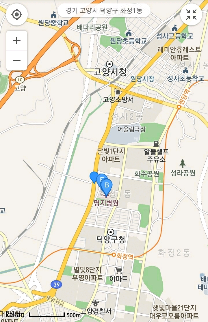 진천 아산 분들 과도하게 두려워 할 필요 없는 이유.map | 인스티즈