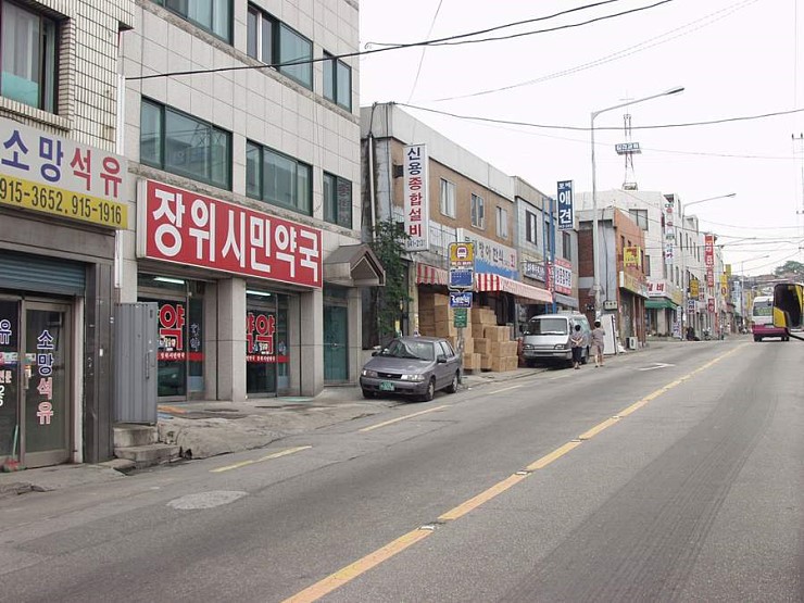 2001년 5월 성북구 장위동 (2).jpg | 인스티즈
