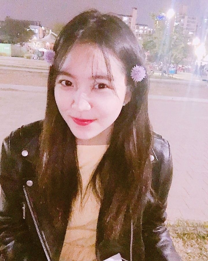 레드벨벳 예리와 한강데이트 | 인스티즈