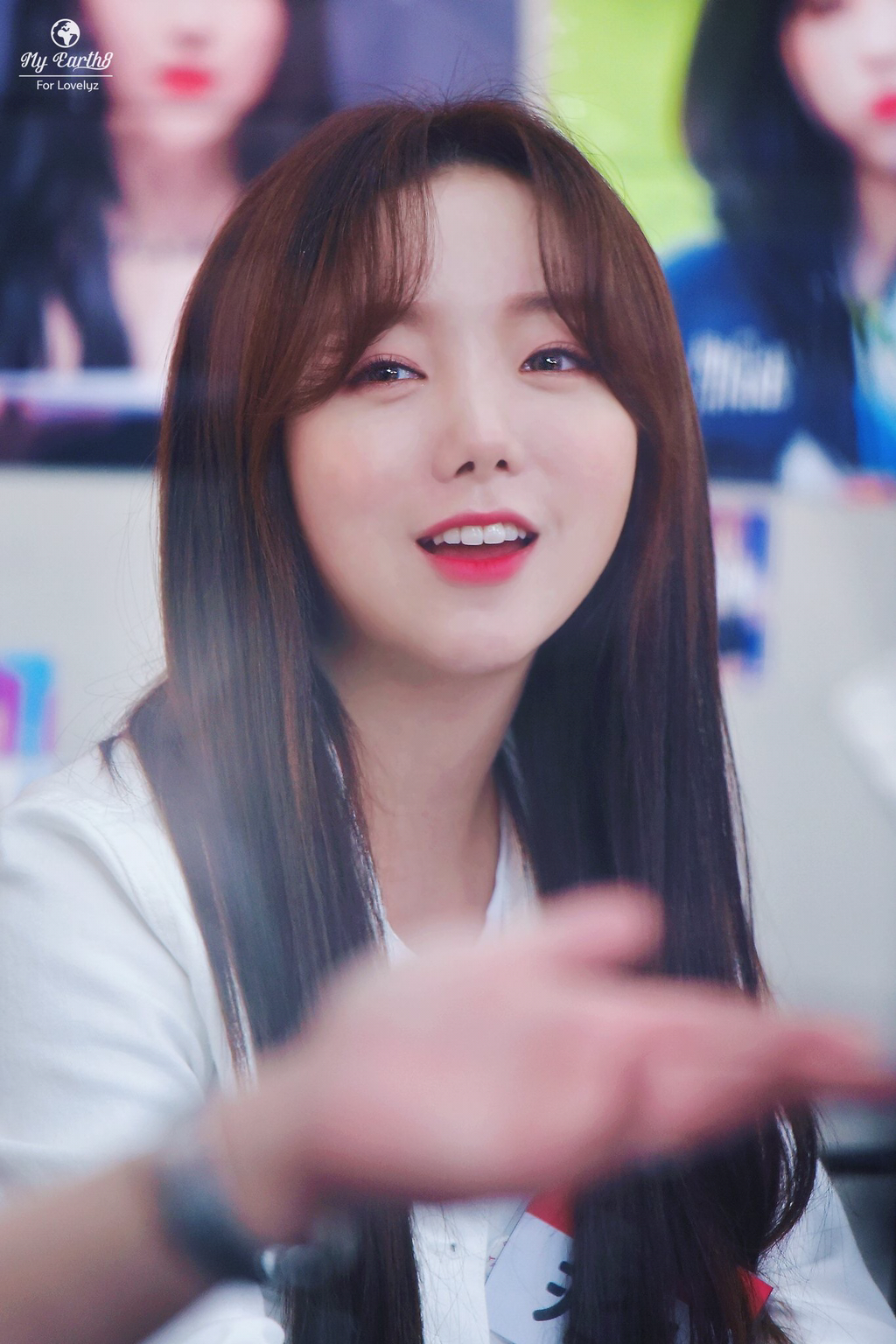 [러블리즈] 케이크 땡겨서 케이 | 인스티즈