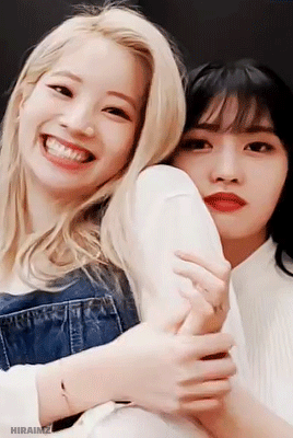 트와이스 다모 ㄷㄷ | 인스티즈