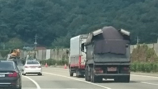 고속도로에서 난감인 부류 | 인스티즈