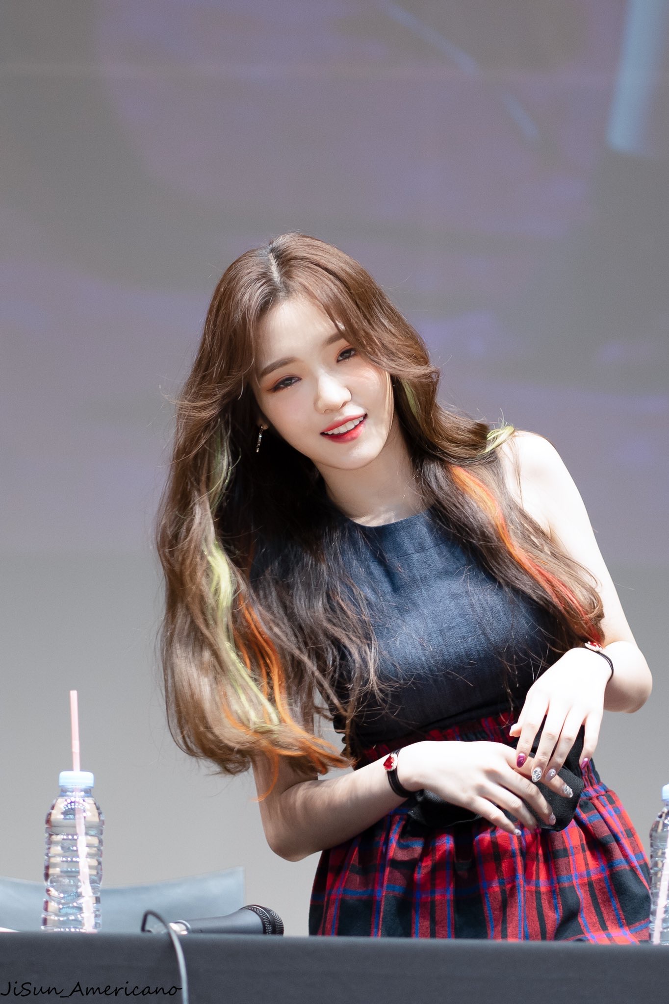 데뷔 300일기념 프로미스나인 노지선 | 인스티즈