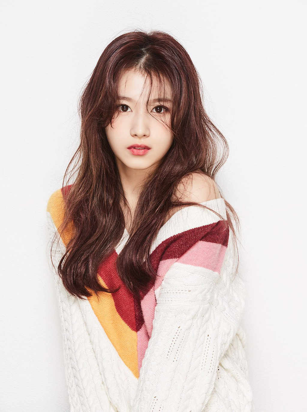 은근히 이쁜 트와이스 사나 | 인스티즈