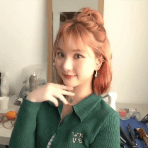 여자친구 은하.jpgif | 인스티즈