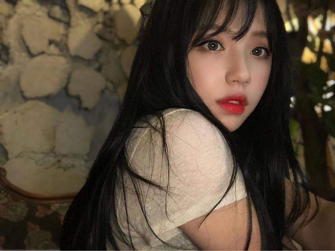 前라니아 티애 現 트위치 스트리머 태은짱 | 인스티즈