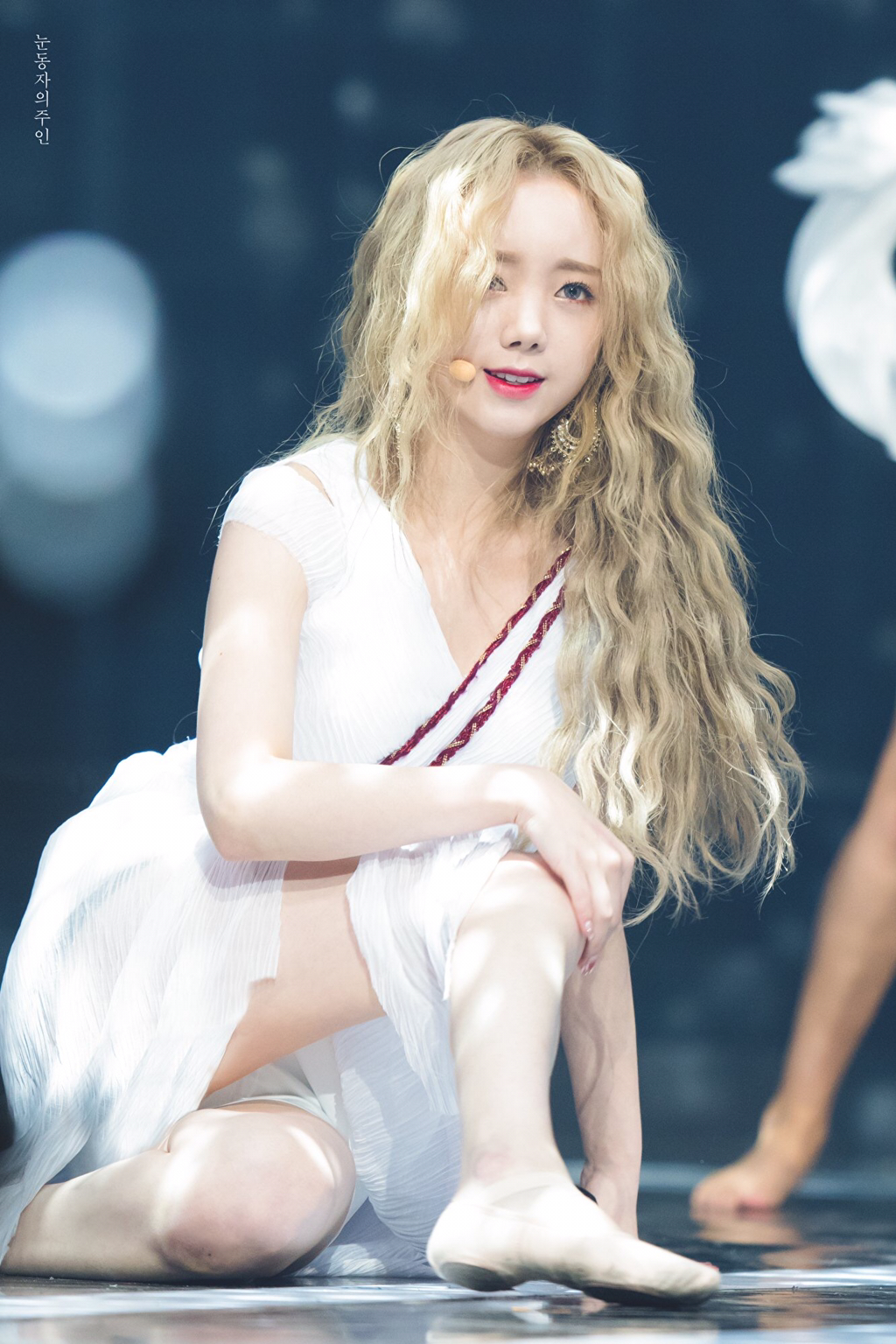 [러블리즈] 제 친구가 이탈리아로 연수 다녀온다고해서 케이 | 인스티즈