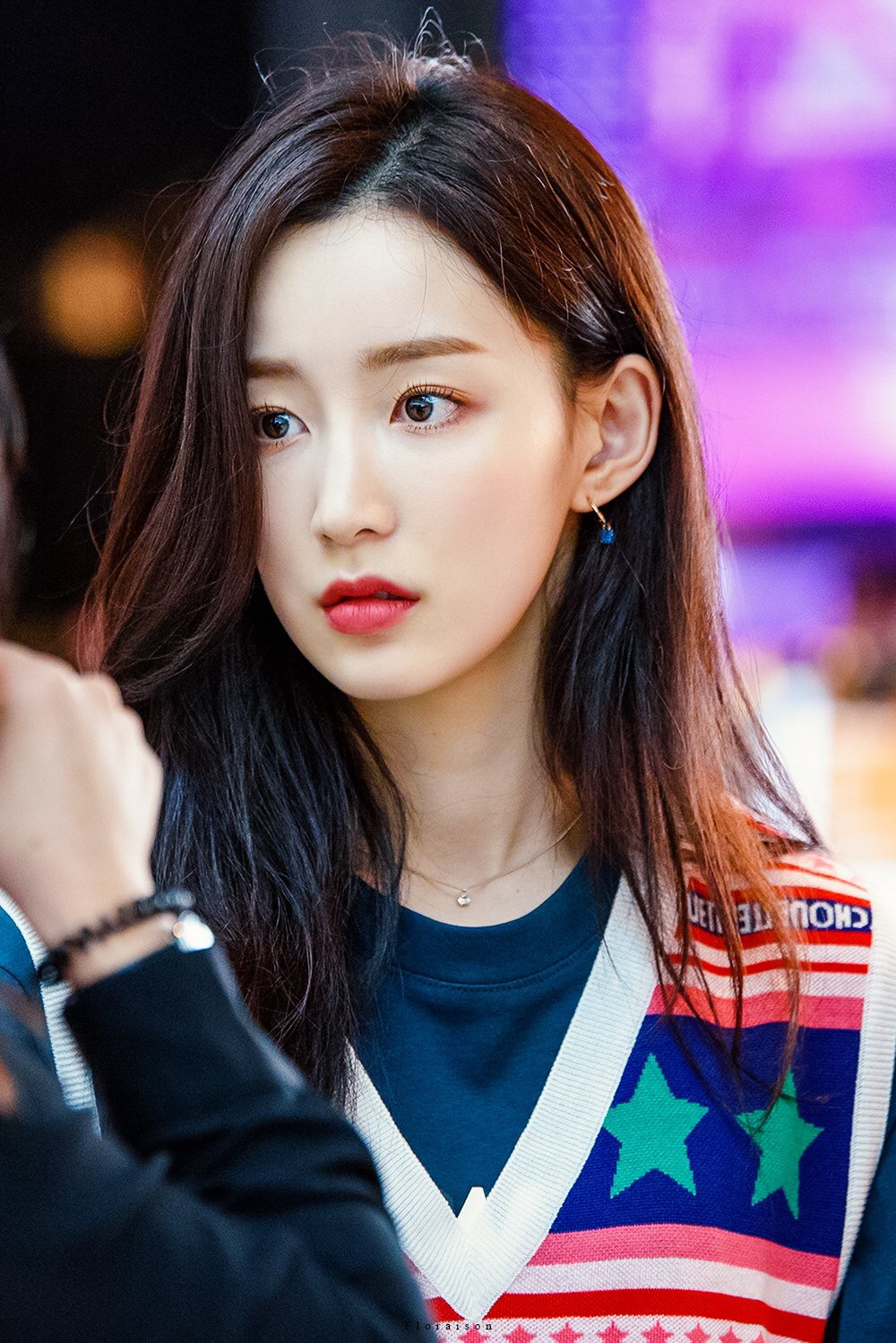 [구구단] 카페 앱 용량 제한 때문에 예전같이 많이 업로드를 못하니 아쉬워서 신보라 | 인스티즈