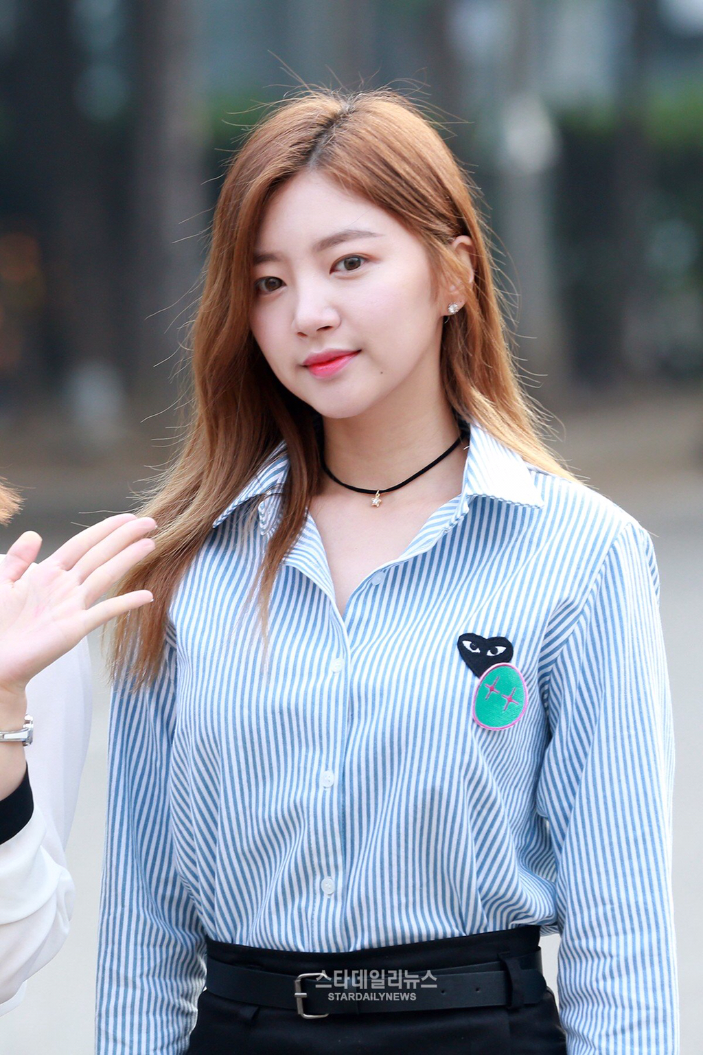 은근히 이쁜 라붐 해인 | 인스티즈