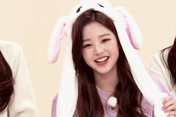 아이즈원 막냉이.jpgif | 인스티즈