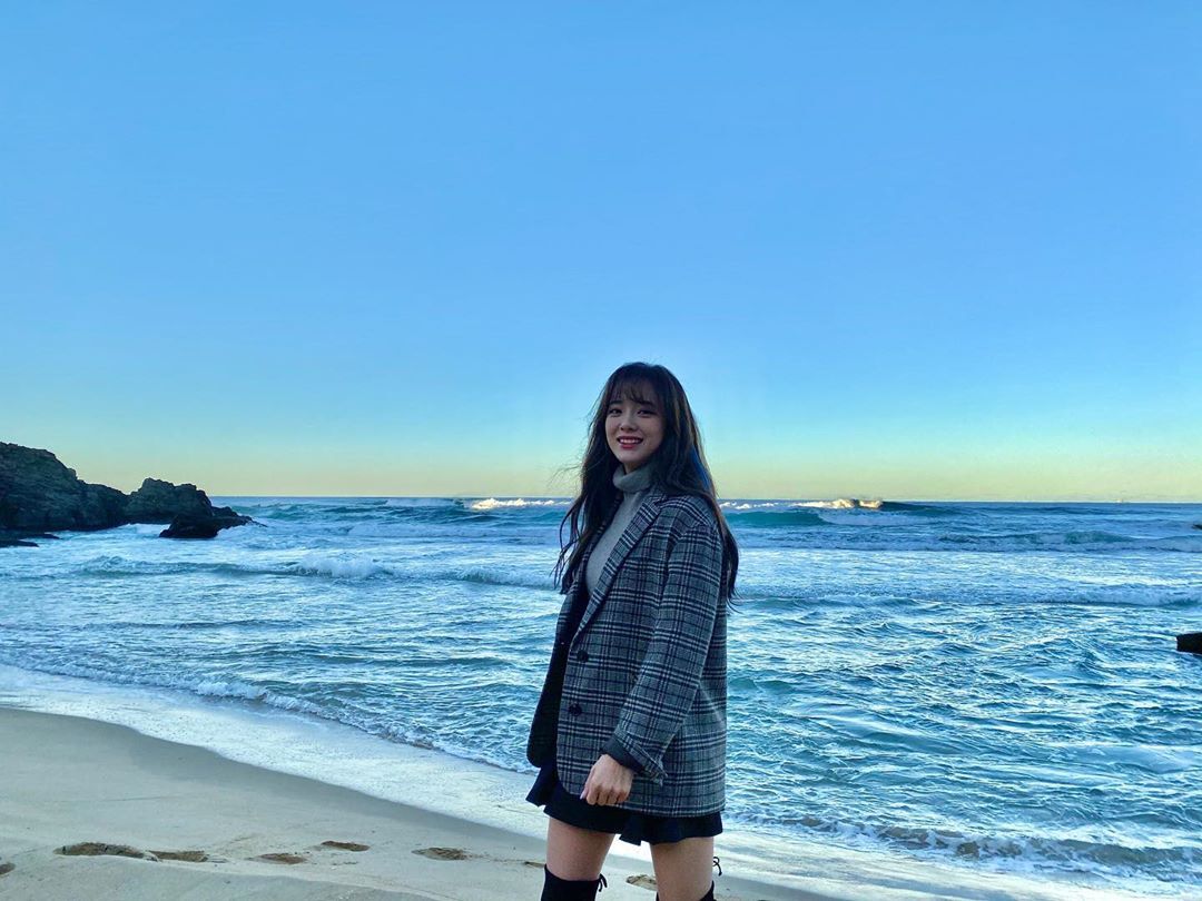 오늘자 구구단 세정이 인스타그램.jpg | 인스티즈