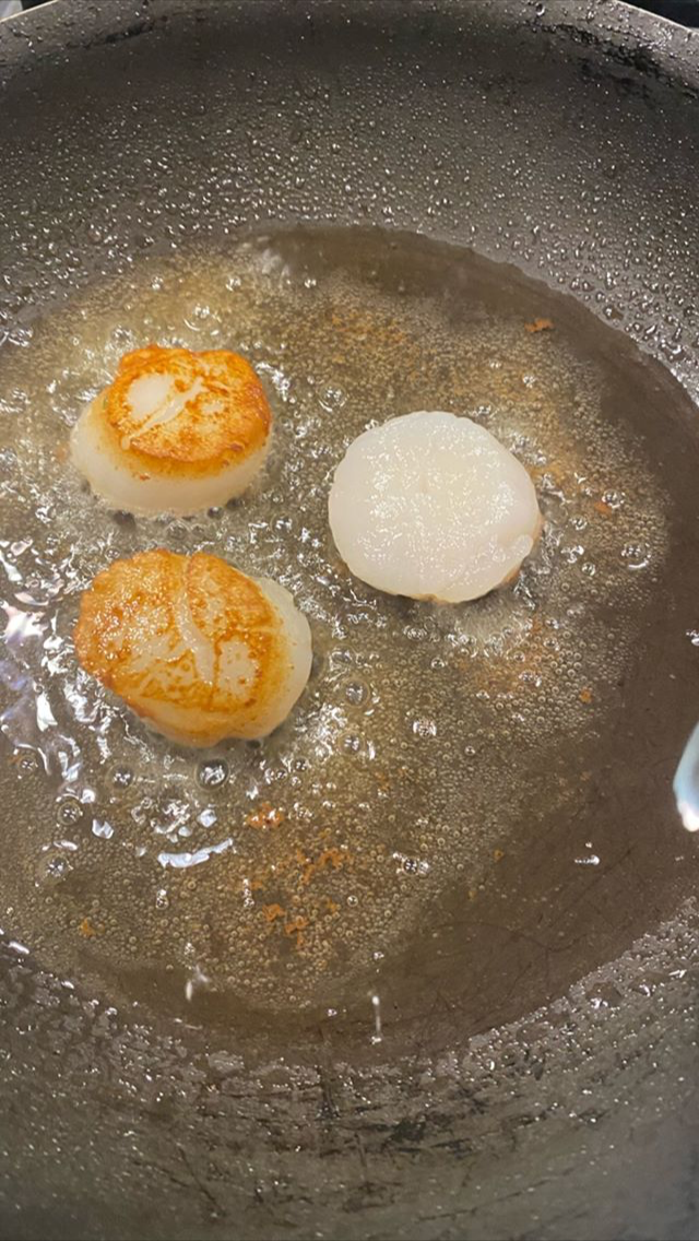 요리하는 소시 유리 | 인스티즈