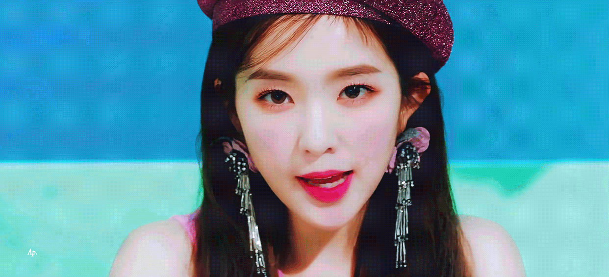 2019년 마지막 레드벨벳 아이린 | 인스티즈