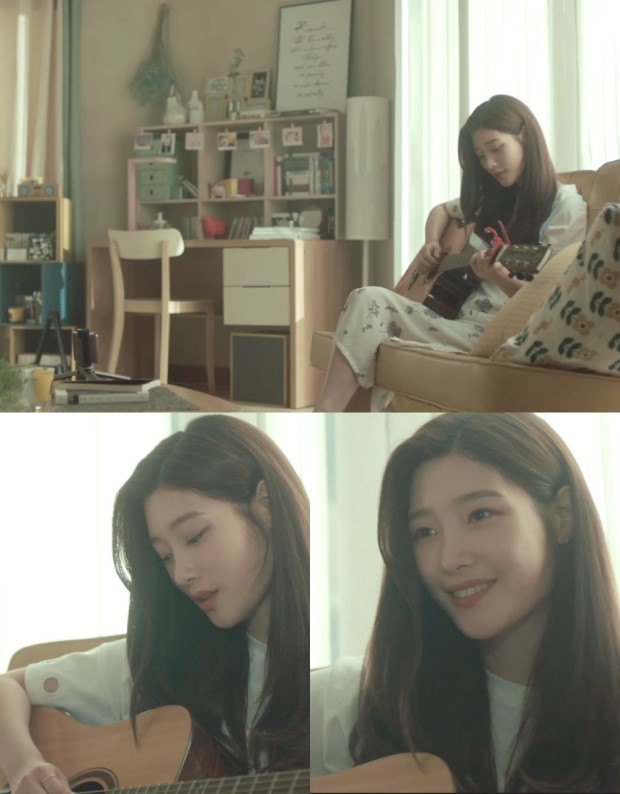 투제니 정채연 .jpg | 인스티즈